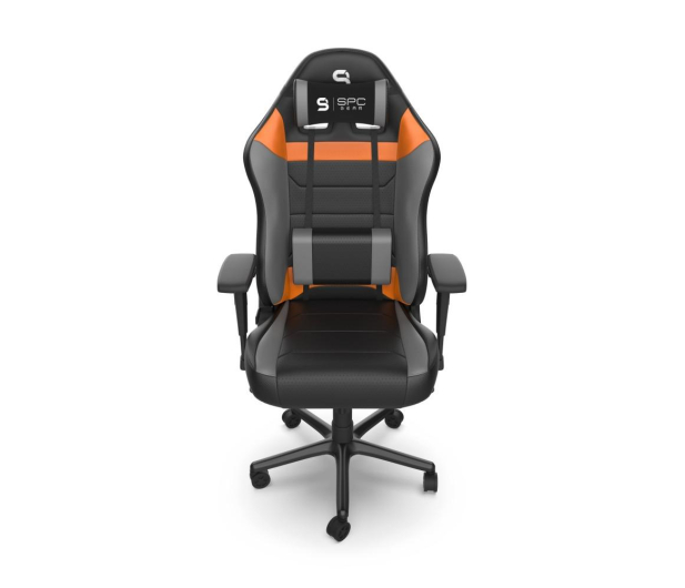 SPC Gear SR800 (Czarno-Pomarańczowy) - 525520 - zdjęcie 8